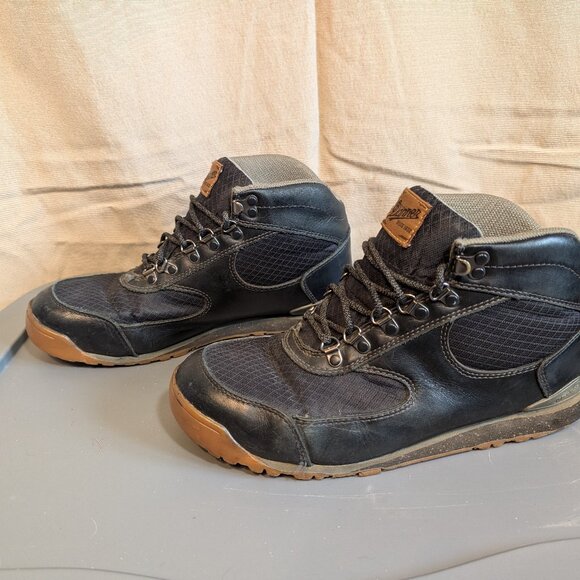 Danner Jag Midnight 32225 US 8.5 D - Picture 2 of 8